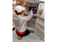 Sửa chữa tủ lạnh tại nhà tphcm